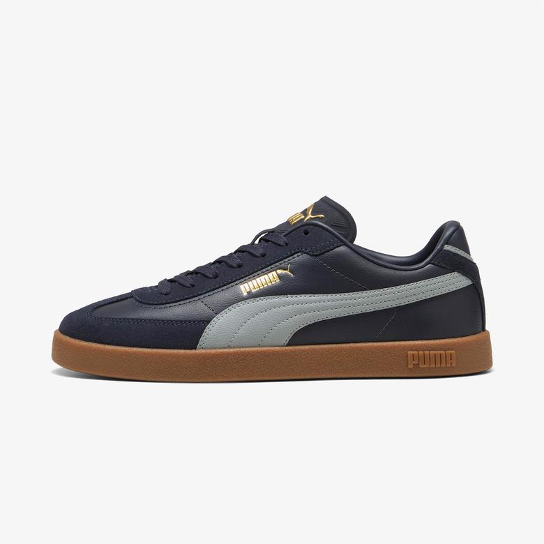 Puma Club Era Kadın Lacivert Sneaker
