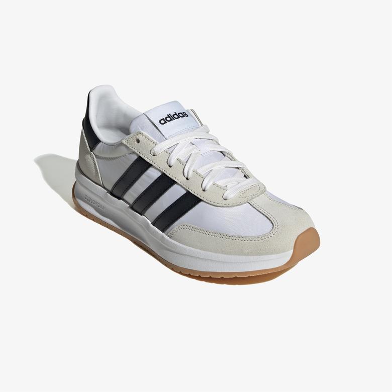 adidas Run 70S 2.0 Kadın Beyaz Sneaker