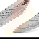 Puma Club 5v5 Kadın Bej Sneaker