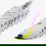 Puma Electrify Nitro 4 Kadın Beyaz Koşu Ayakkabısı