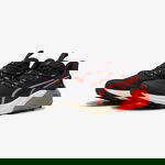 Puma Electrify Nitro 4 Trail Erkek Siyah Koşu Ayakkabısı