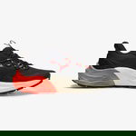 Puma Electrify Nitro 4 Trail Erkek Siyah Koşu Ayakkabısı
