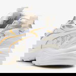 Puma Milenio Tech Kadın Beyaz Spor Ayakkabı