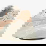 Puma Trinity 2 Kadın Gri Spor Ayakkabı