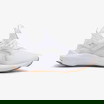 Puma Softride Enzo 5 Kadın Beyaz Koşu Ayakkabısı