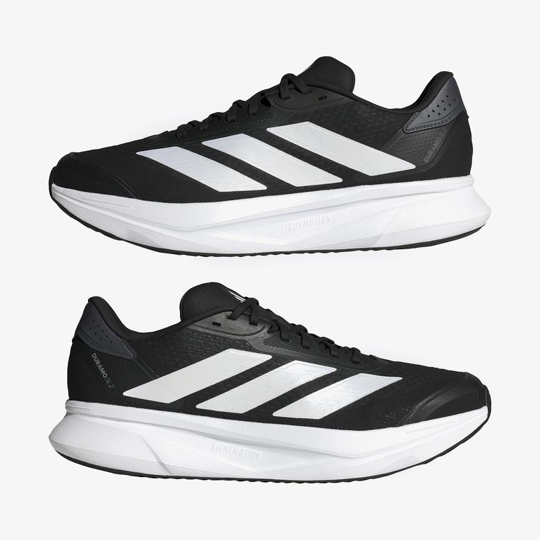 adidas Duramo Sl 2 Erkek Siyah Koşu Ayakkabısı