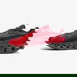 Puma Softride Frequence Erkek Kırmızı Koşu Ayakkabısı