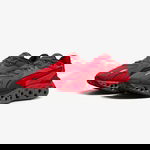 Puma Softride Frequence Erkek Kırmızı Koşu Ayakkabısı