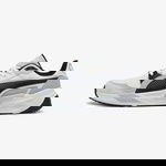 Puma Trinity 2 Unisex Beyaz Spor Ayakkabı