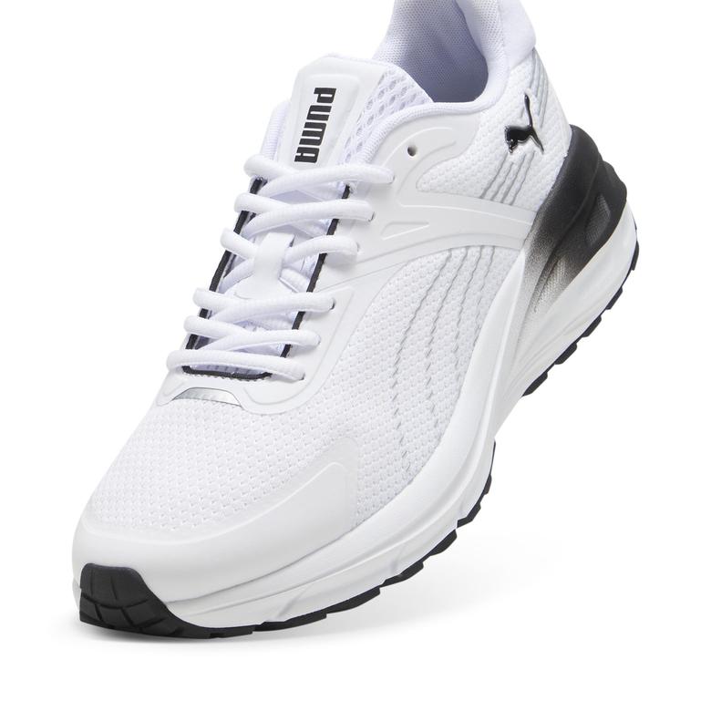 Puma Hypnotic Unisex Beyaz Spor Ayakkabı