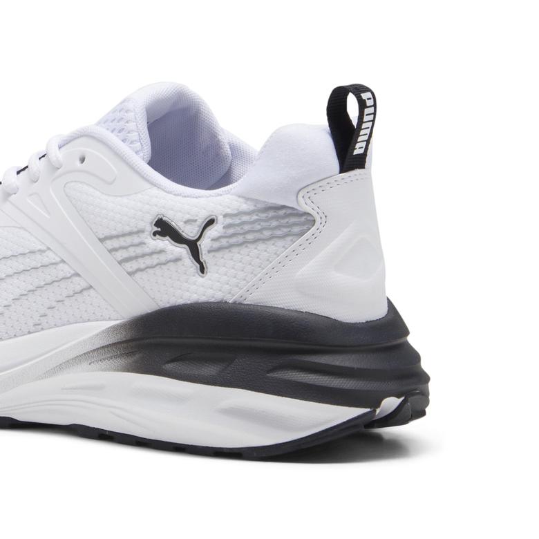 Puma Hypnotic Unisex Beyaz Spor Ayakkabı