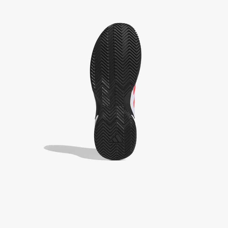 adidas Gamecourt 2.0 Erkek Beyaz Tenis Ayakkabısı