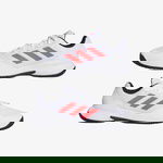 adidas Gamecourt 2.0 Erkek Beyaz Tenis Ayakkabısı