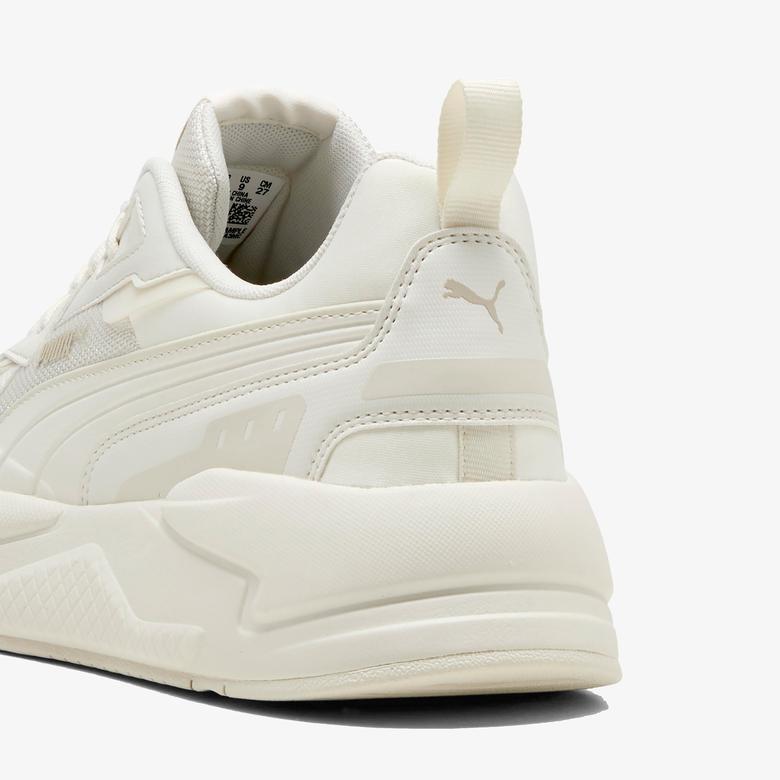 Puma X-Ray 3 Unisex Gri Spor Ayakkabı