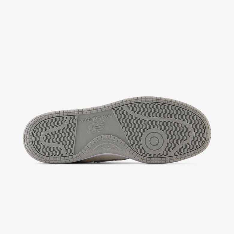 New Balance 480 Lifestyle Unisex Krem Spor Ayakkabı