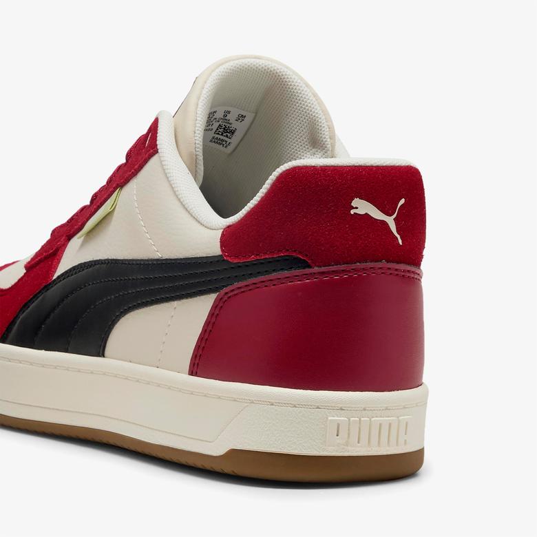 Puma Caven 2.0 Erkek Kırmızı Sneaker