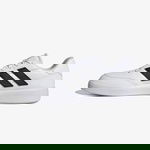 adidas Courtblock Erkek Beyaz Sneaker