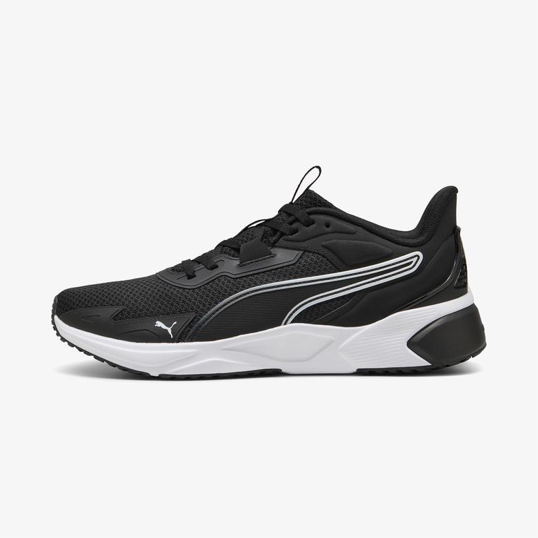 Puma Disperse Xt 4 Erkek Siyah Antrenman Ayakkabısı