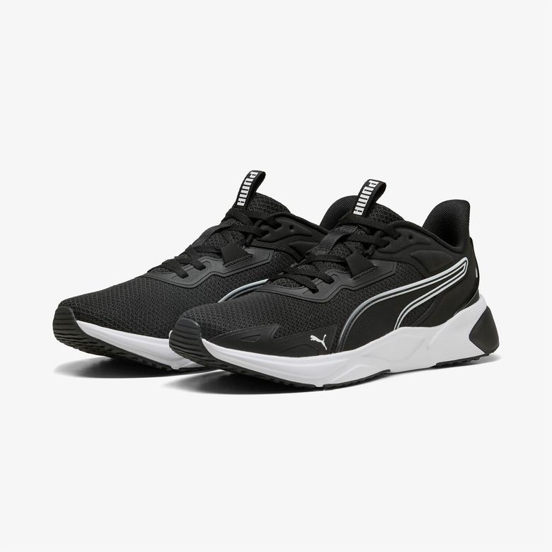 Puma Disperse Xt 4 Erkek Siyah Antrenman Ayakkabısı