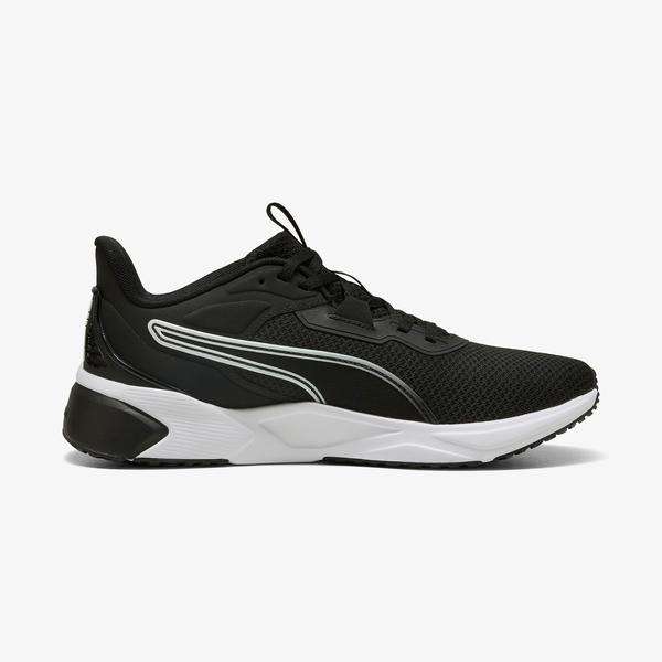 Puma Disperse Xt 4 Erkek Siyah Antrenman Ayakkabısı