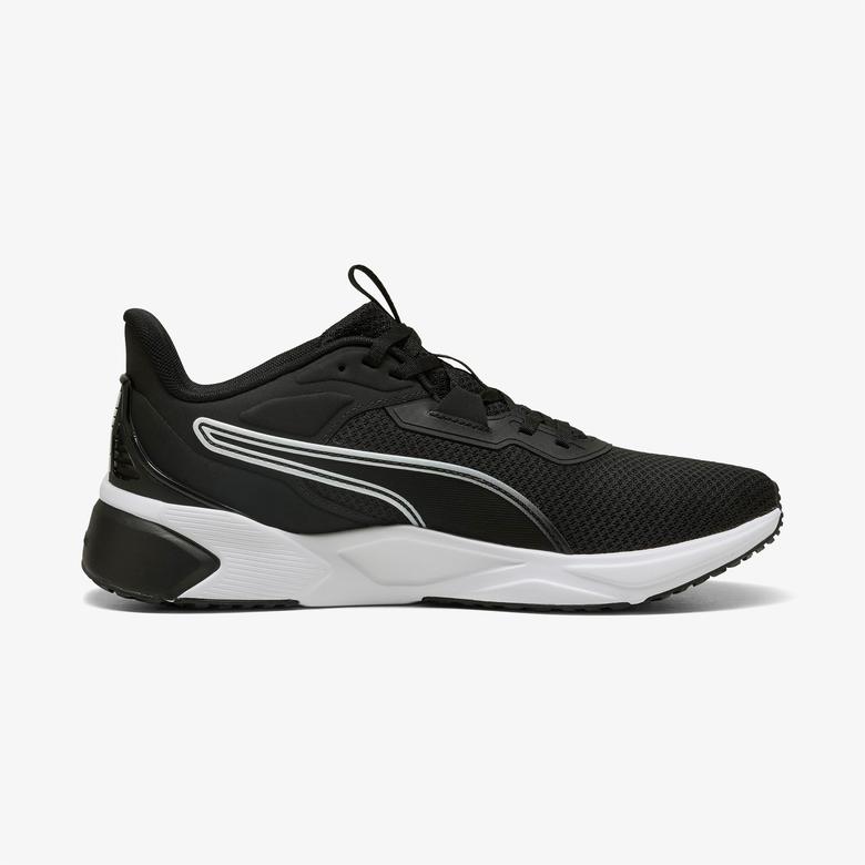 Puma Disperse Xt 4 Erkek Siyah Antrenman Ayakkabısı