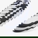 Puma Rebound V6 Low Erkek Beyaz Sneaker