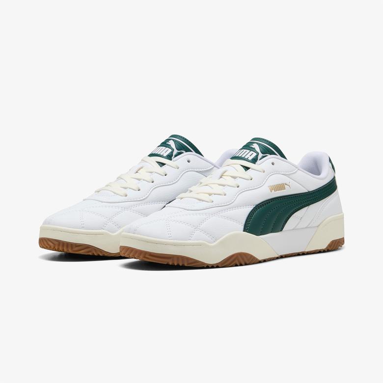 Puma Tifosi Kadın Beyaz Sneaker