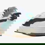 Puma Tifosi Kadın Beyaz Sneaker