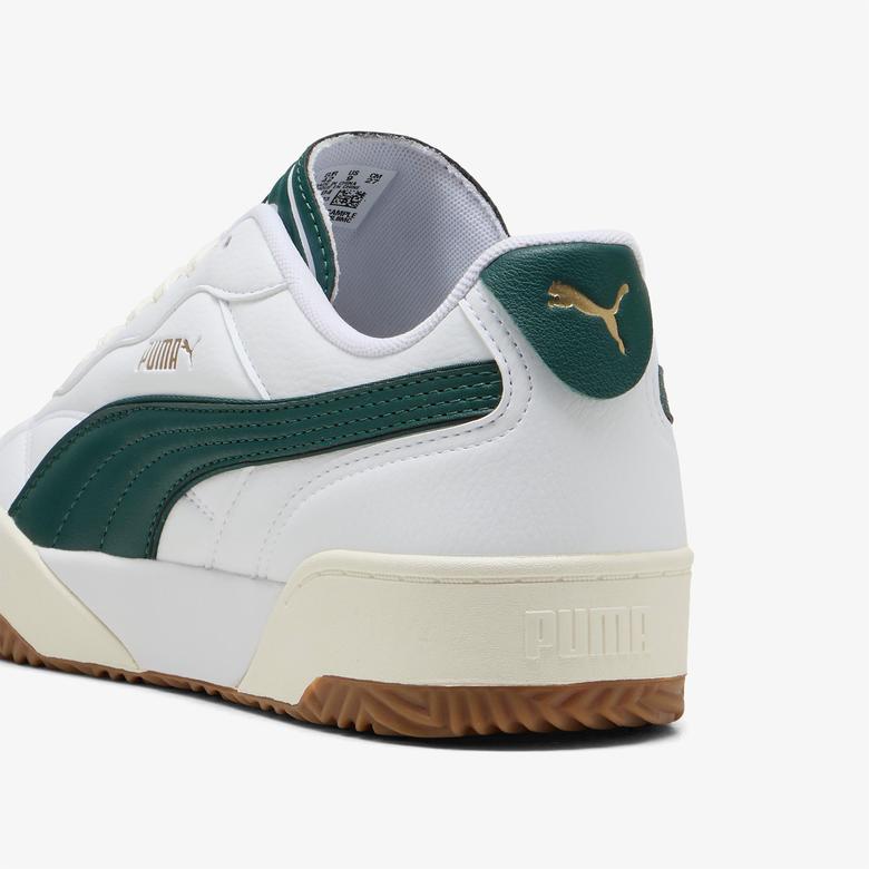 Puma Tifosi Kadın Beyaz Sneaker