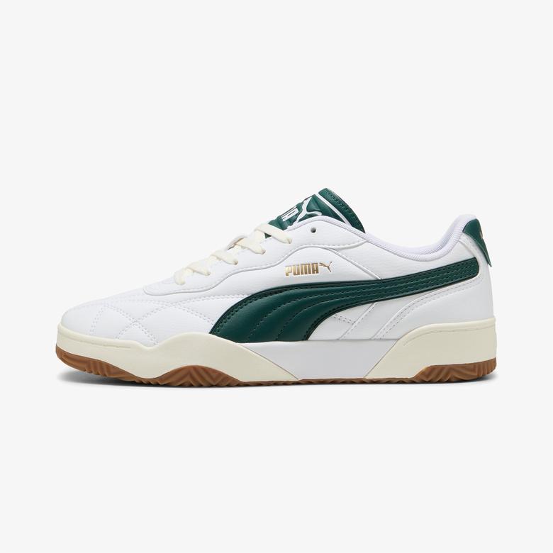 Puma Tifosi Kadın Beyaz Sneaker