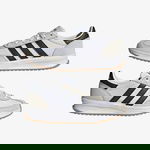adidas Run 70S 2.0 Kadın Beyaz Sneaker