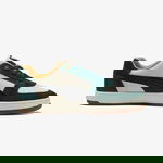 Puma Caven 2.0 Erkek Yeşil Sneaker