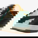 Puma Caven 2.0 Erkek Yeşil Sneaker