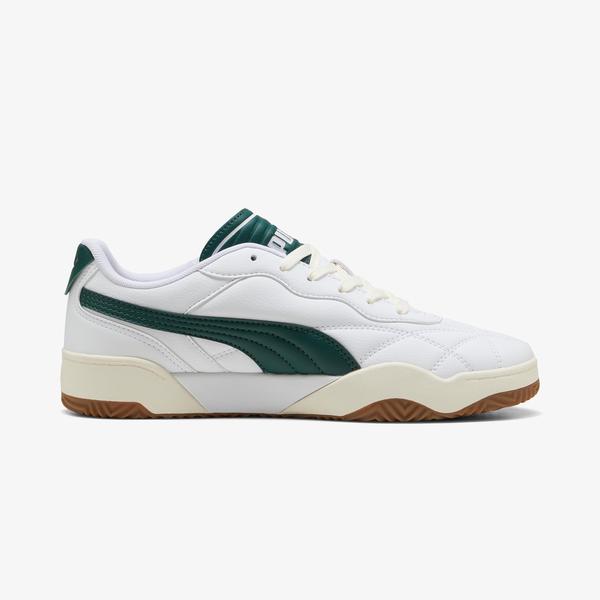 Puma Tifosi Kadın Beyaz Sneaker