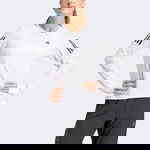 adidas Own The Run Kadın Beyaz Koşu T-Shirtü