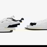 Puma Court Classico Sport Erkek Beyaz Sneaker