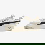 Puma Carina Street Kadın Beyaz Sneaker