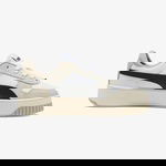 Puma Carina Street Kadın Beyaz Sneaker