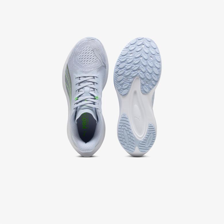 Puma Darter Pro Kadın Mavi Koşu Ayakkabısı