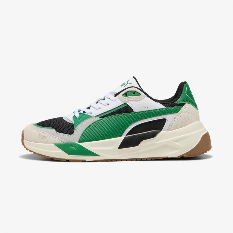 Puma Trinity 2 Unisex Siyah Spor Ayakkabı