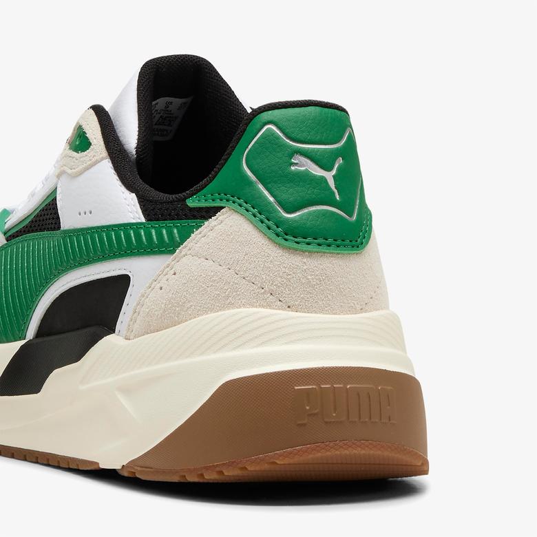 Puma Trinity 2 Unisex Siyah Spor Ayakkabı
