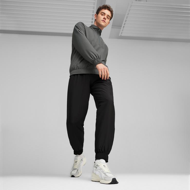 Puma Hypnotic Ls Unisex Beyaz Spor Ayakkabı