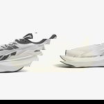 Puma Pulse Pro Unisex Gri Koşu Ayakkabısı