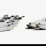 Puma Pulse Pro Unisex Gri Koşu Ayakkabısı