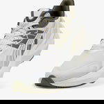 Puma Pulse Pro Unisex Gri Koşu Ayakkabısı