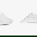 Puma Club 5V5 Kadın Beyaz Sneaker