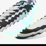 Puma Rebound V6 Low Unisex Beyaz Sneaker