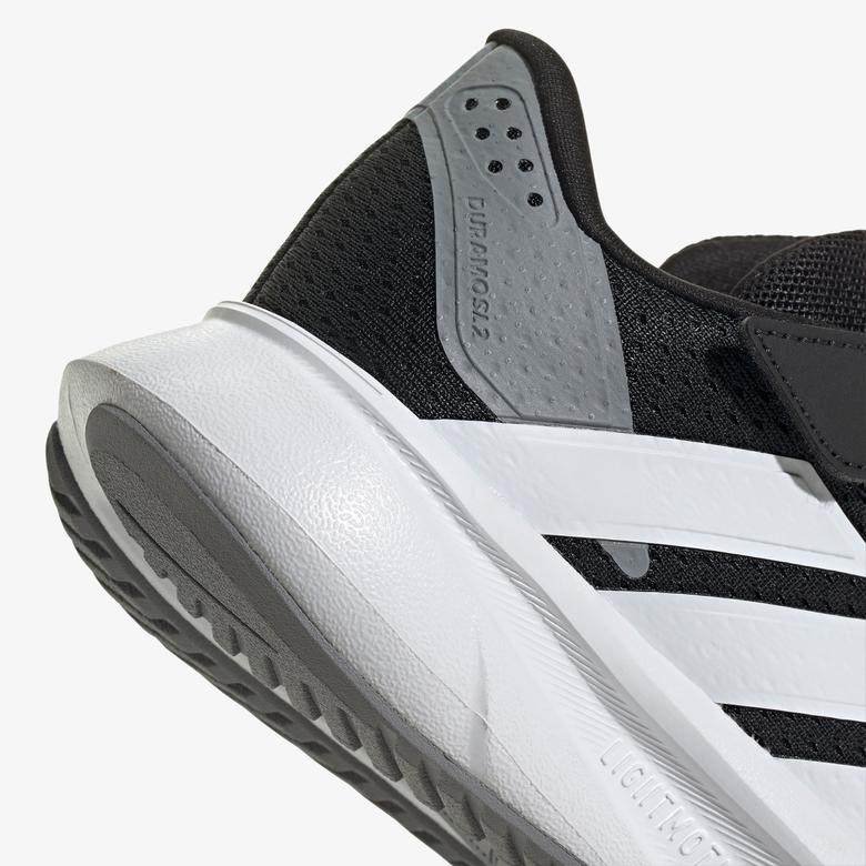 adidas Duramo Sl Çocuk Siyah Koşu Ayakkabısı