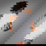 adidas Adizero Running Kadın Beyaz Koşu T-Shirt