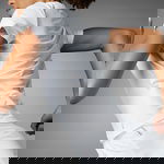 adidas Adizero Running Kadın Beyaz Koşu T-Shirt
